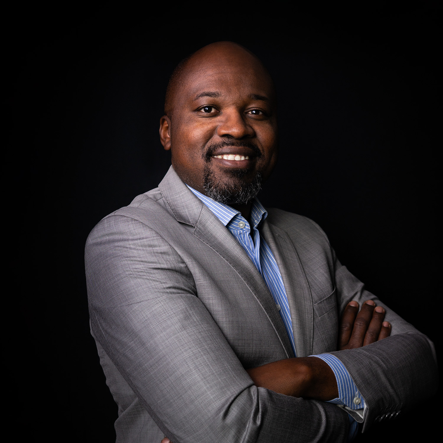 Arnaud Poutieu, CEO & Founder of Naam Solutions